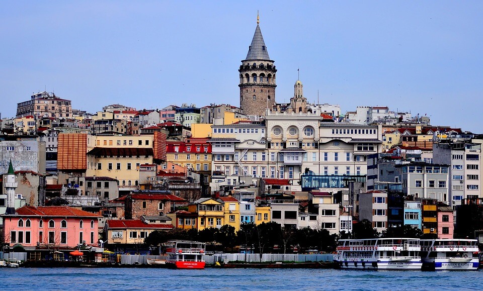 Market wants ‘decisive action’ so Turkey needs to raise rates: Yale economist Stephen Roach