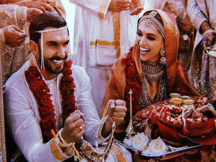 दीपिका पादुकोण- रणवीर सिंह ने अपनी शादी में आए सभी मेहमानों के सामने रखी थी ये शर्त!