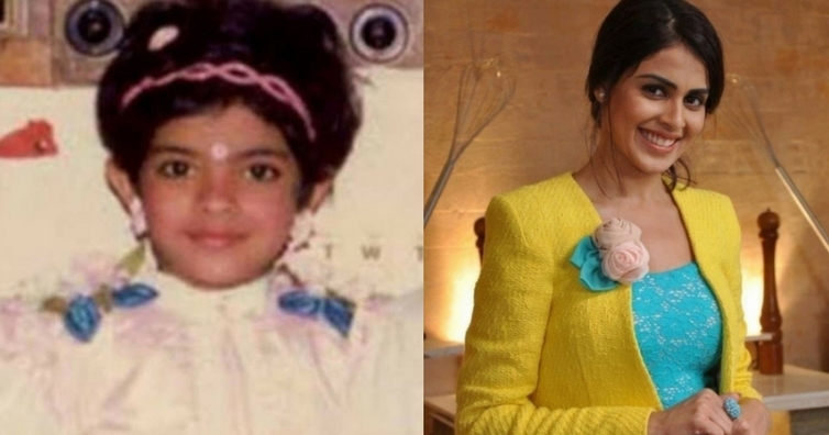 बॉलीवुड की टॉप 8 अभिनेत्रियों की बचपन की तस्वीरें, जो बड़ी होकर पहचानी नहीं जा सकतीं! - बॉलीबाइट्स