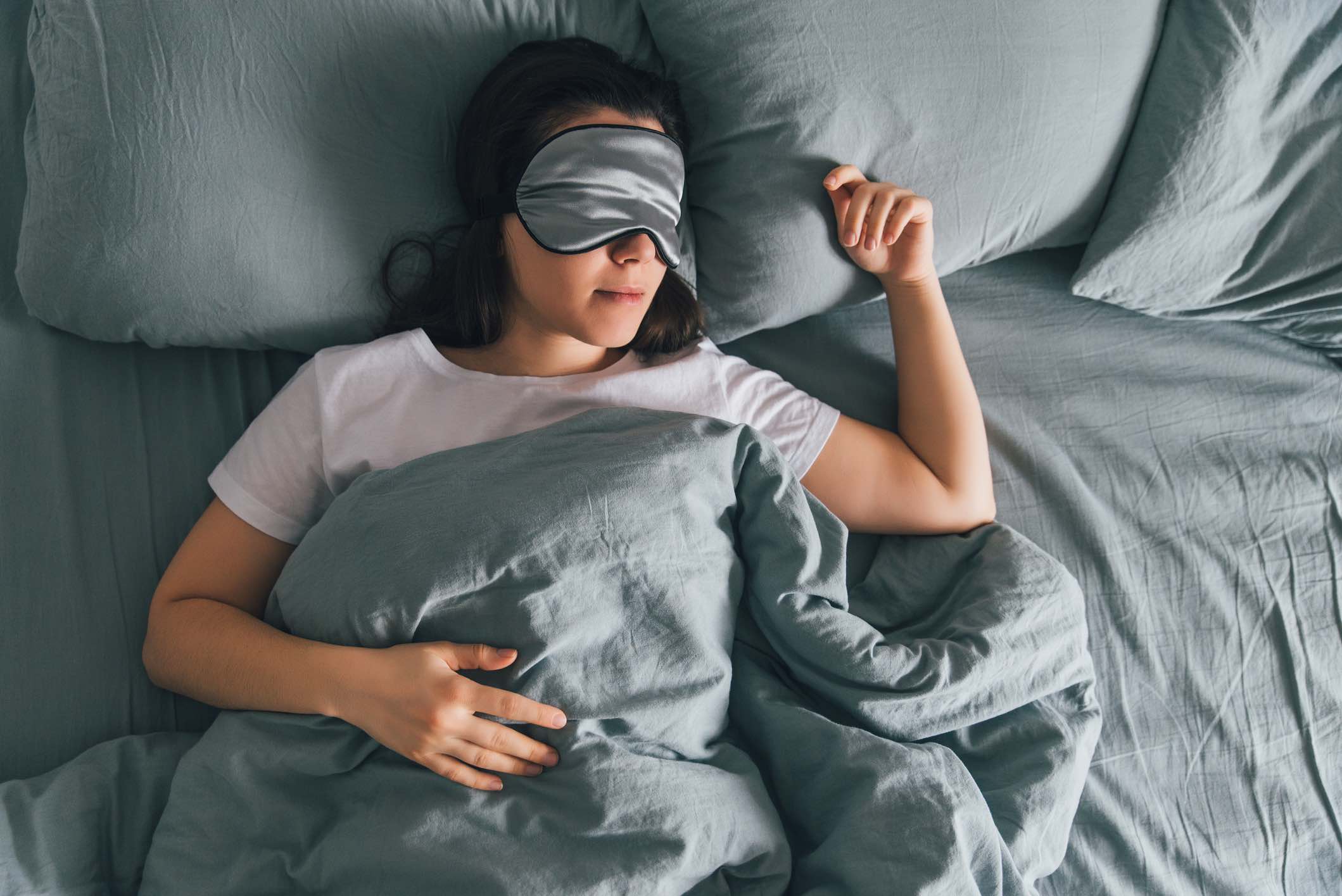 जिन महिलाओं को सोने में परेशानी होती है उनके लिए पांच टिप्स Tips
