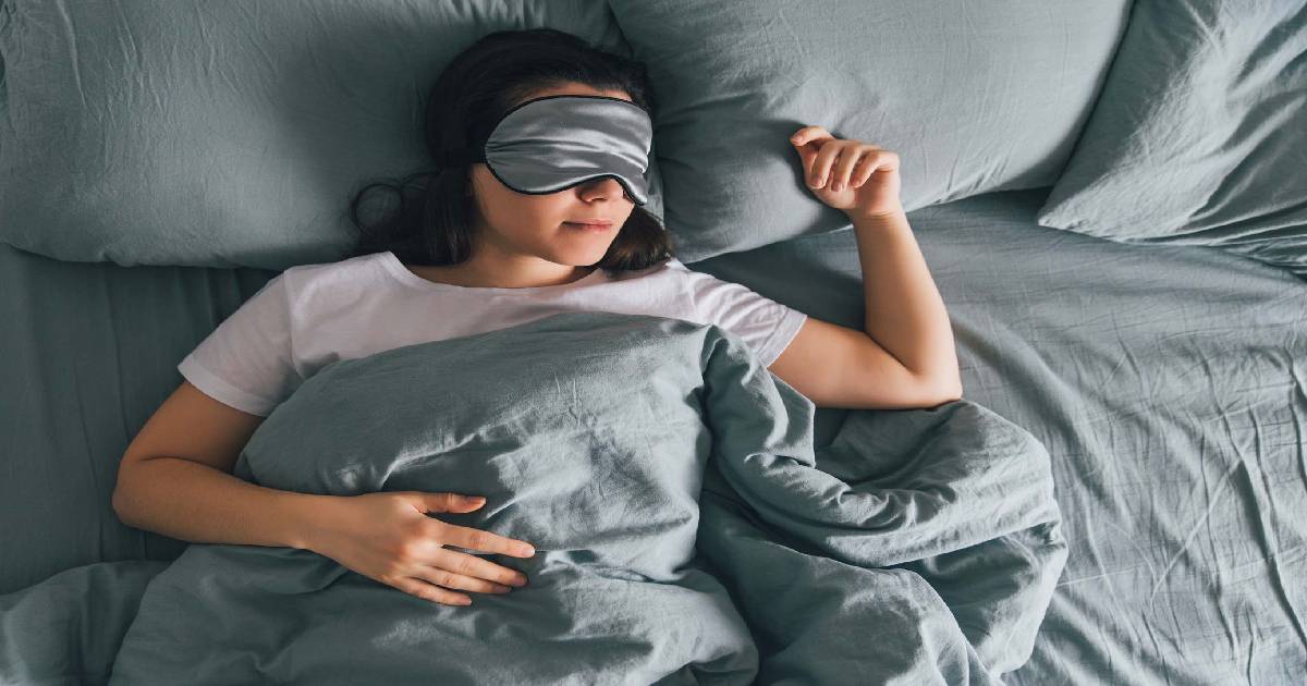 अगर आपको कोरोना के बाद सोने में परेशानी हो रही है, तो जानिए कैसे पाएं रात की अच्छी नींद