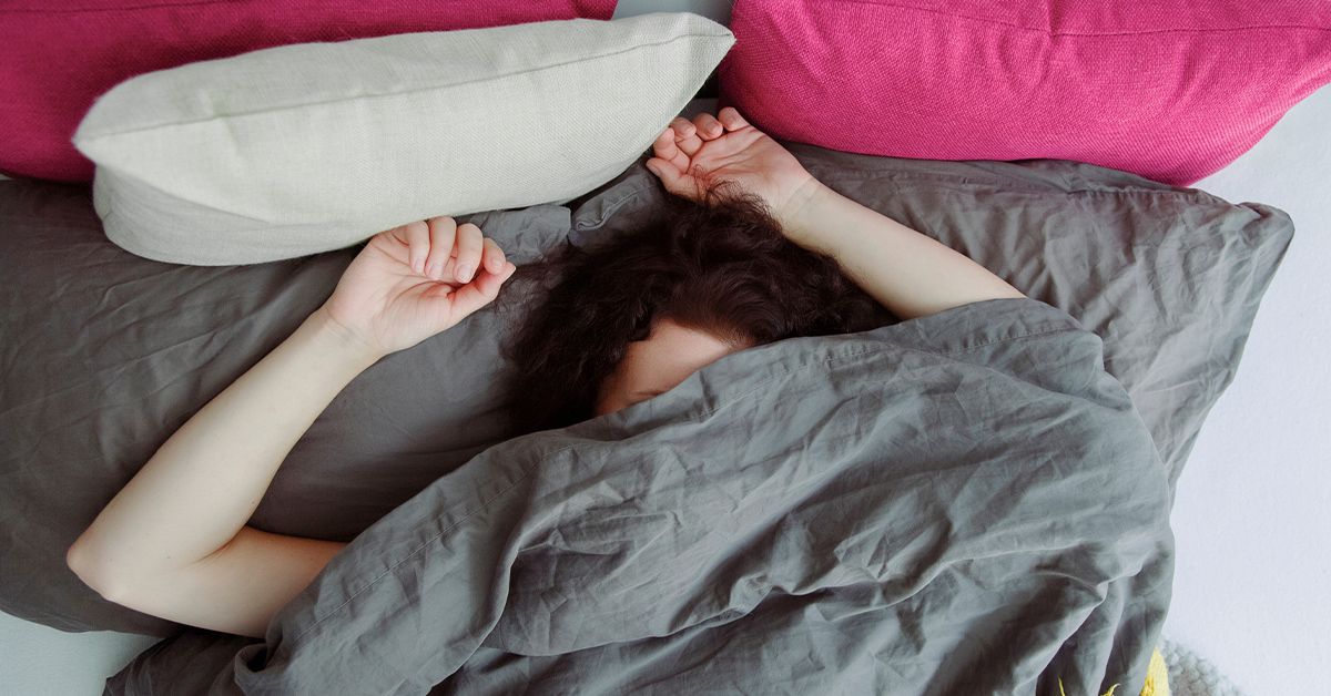 रात में बेहतर नींद के लिए 17 सिद्ध टिप्स Tips