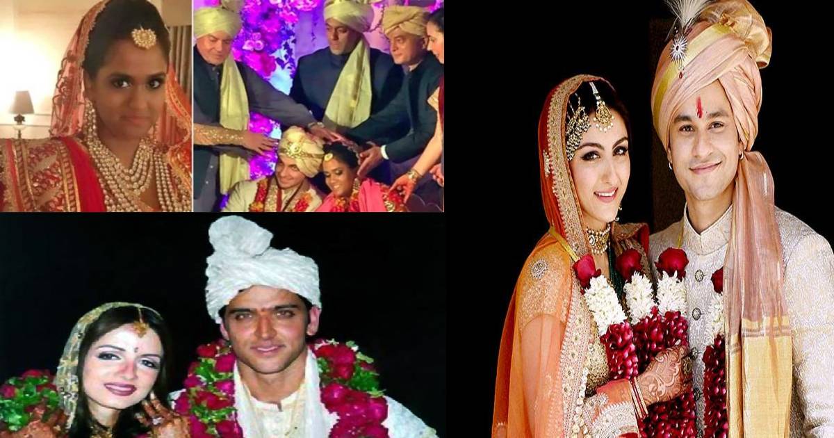 आमिर-सैफ-सलमान की बहन ने मुस्लिम से किया हिंदू, शादी के बाद जी रही ऐसी जिंदगी