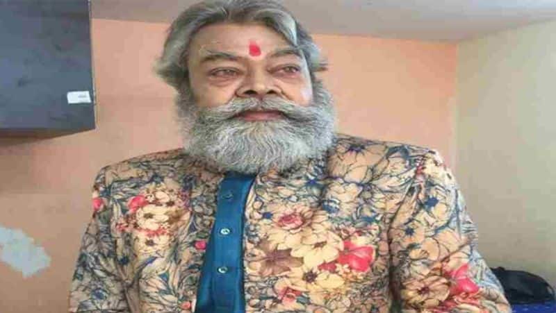 शपथ 'ठाकुर सज्जन सिंह' का 63 साल की उम्र में निधन