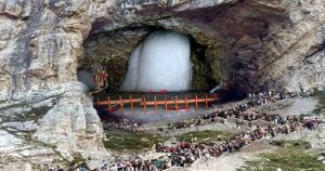 हिंदुओं के पवित्र तीर्थ स्थल अमरनाथ गुफा के बारे में 10 हैरान करने वाले तथ्य, जानकर रह जाएंगे दंग