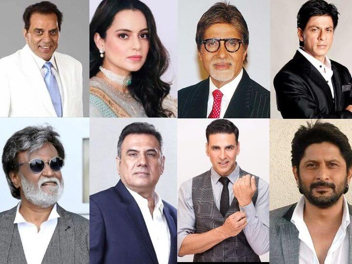 भारत में सबसे अच्छा अभिनेता कौन है?