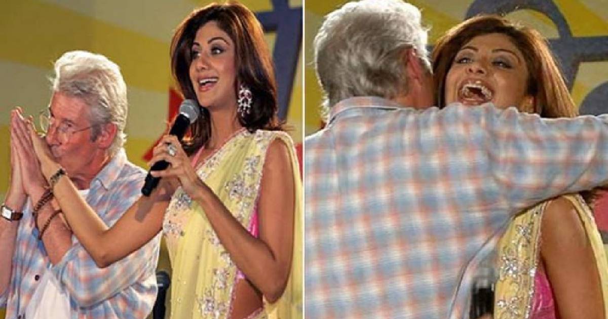 शिल्पा शेट्टी के ये 5 सबसे गंदे विवाद, लोग आज भी उन्हें याद कर ताने मारते हैं