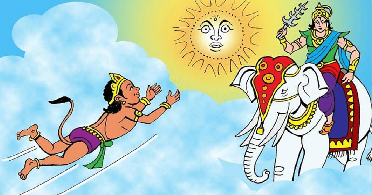 शक्ति और ऊर्जा के प्रतीक भगवान हनुमान के बारे में 10 अज्ञात तथ्य