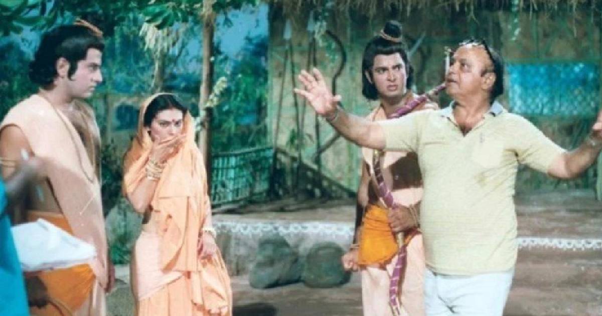 कभी साबुन का कारोबार तो कभी साहूकार बनकर 'रामायण' रामानंद सागरजी का जीवन संघर्षों से भरा रहा