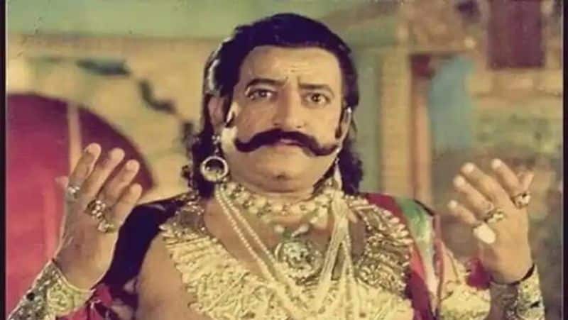 रामायण रावण अरविंद त्रिवेदी का निधन, यहां जानिए अभिनेता के बारे में कुछ रोचक तथ्य