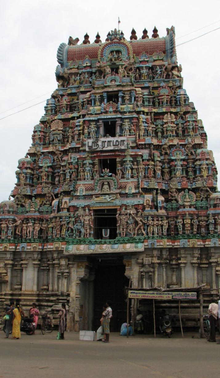 केवल अयोध्या ही नहीं, भारत के ये 7 स्थान पर स्थित हैं श्री राम के अनोखे मंदिर