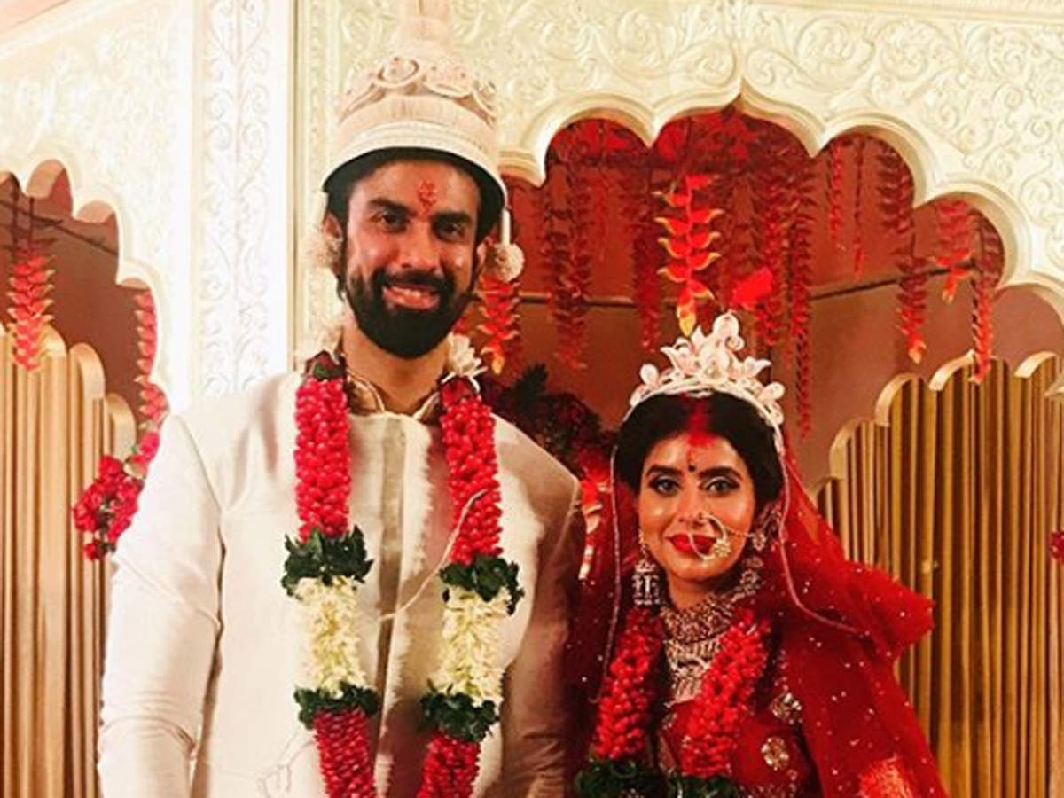Charu Asopa और राजीव सेन का हुआ तलाक, 4 साल की शादी खत्म कर बोले- प्यार बना रहेगा…