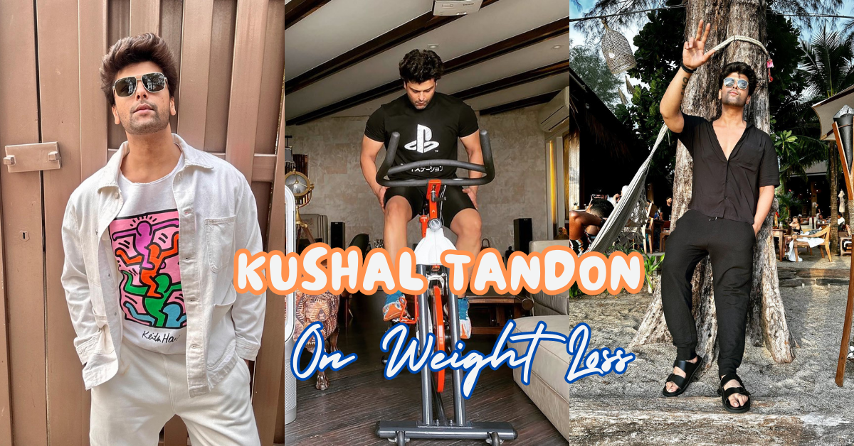 कमर में लगी चोट के बाद Kushal Tandon का बढ़ गया था वजन, जानिए- ‘बरसातें’ एक्टर ने कैसे दो महीने में किया 25 किलो वेट लॉस