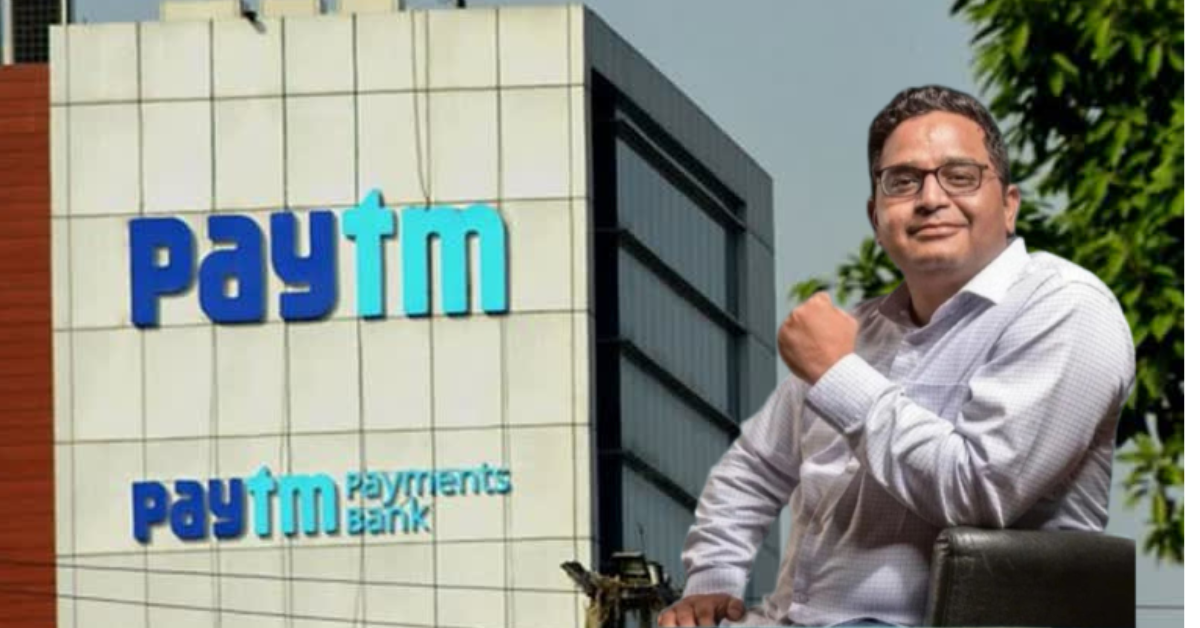 Paytm Deal: विजय शेखर शर्मा बने Paytm के सबसे बड़े शेयरधारक, ₹5000 करोड़ की डील, वो भी बिना कैश दिए, जानें पूरा मामला