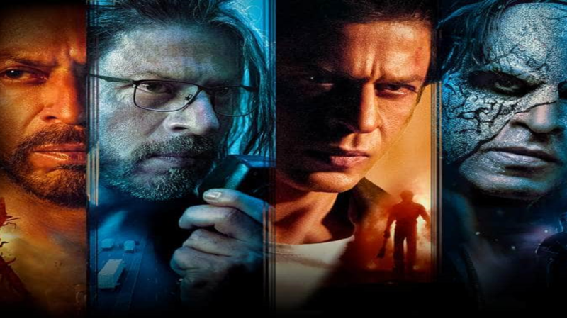 Jawan Box Office Collection Day 10 : वीकेंड में पटरी पर लौटी Shah Rukh Khan की फिल्म, Pathan का रिकॉर्ड तोड़ Jawan ने की ताबड़तोड़ कमाई! जानें कलेक्शन