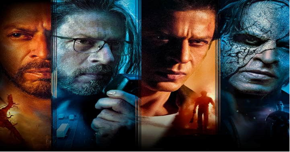 Jawan Box Office Collection Day 10 : वीकेंड में पटरी पर लौटी Shah Rukh Khan की फिल्म, Pathan का रिकॉर्ड तोड़ Jawan ने की ताबड़तोड़ कमाई! जानें कलेक्शन