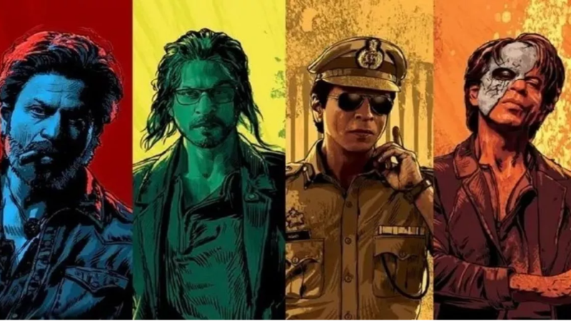 Jawan Release: शाह रुख खान की ‘जवान’ सिनेमाघरों में हुई रिलीज, फिल्म देखने से पहले जरूर पढ़ें ये डिटेल्स