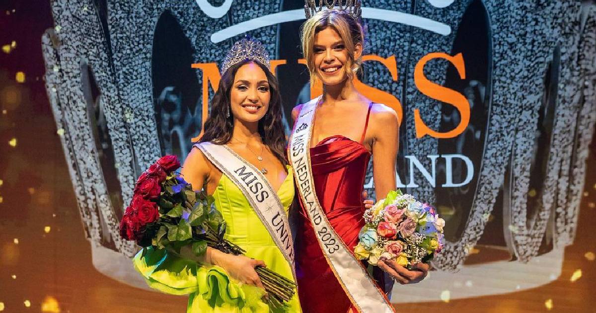 Miss Universe 2023:मिस यूनिवर्स इस बार होगा बेहद खास, 2 ट्रांसवुमन भी लेगी हिस्सा