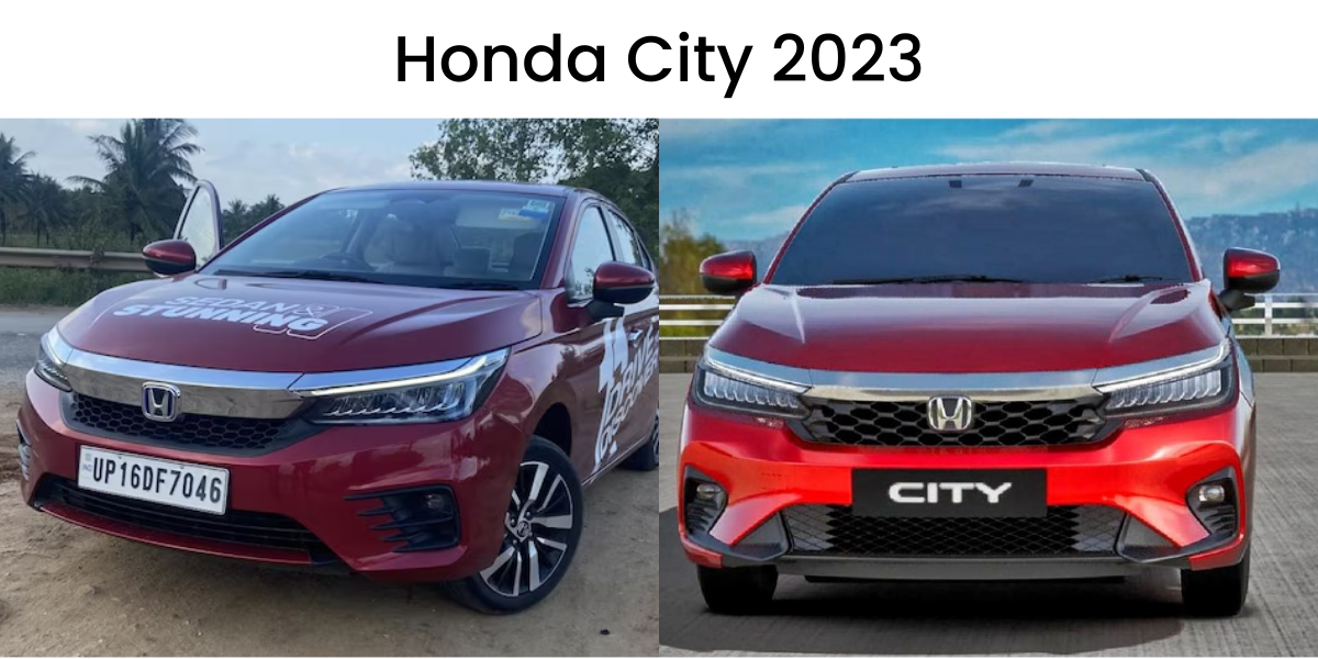 Cars 2023 India