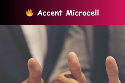 Accent Microcell 🚀: कैसे बना भारतीय शेयर बाजार में Sensational IPO? 🌟✨
