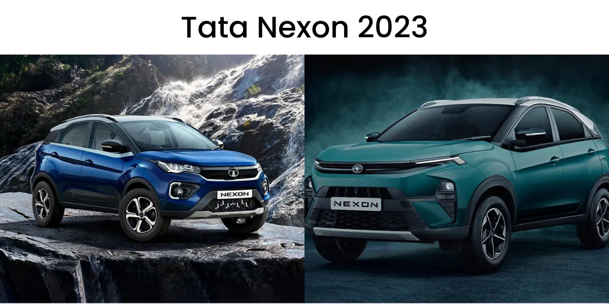 Cars 2023 India