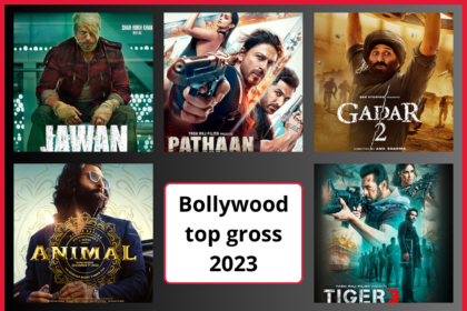 Bollywood's Blockbuster Year : क्या 2023 Bollywood का अब तक का सबसे Powerful वर्ष होगा?