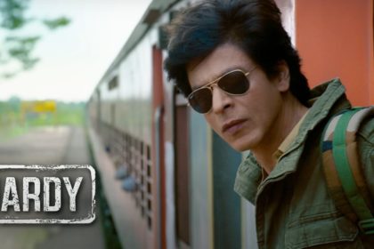 Dunki trailer: Shah Rukh Khan, मिशन पर आदमी. Must see!