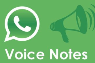WhatsApp News: अब आपको गायब हो जाने वाले ध्वनि संदेश भेजने की Powerful सुविधा मिलेगी।