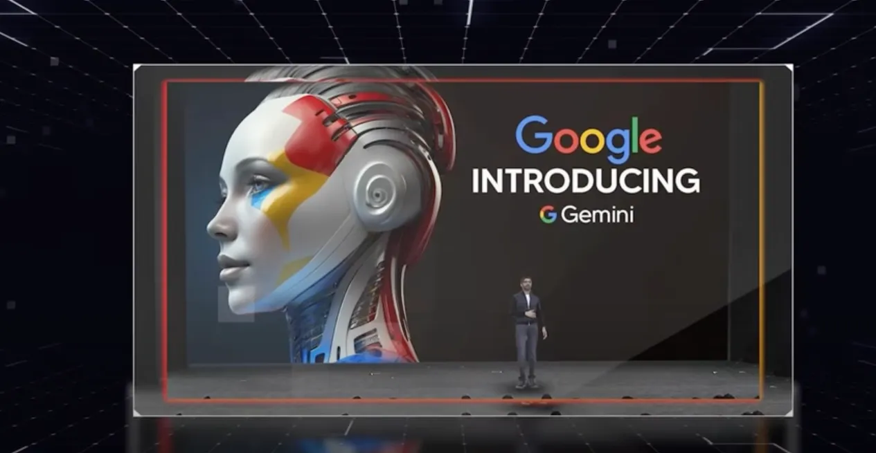 Google Gemini AI : गूगल ने जेमिनी AI के सार्वजनिक रिलीज को 2024 तक के लिए टाल दिया