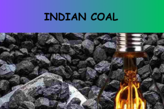 Indian Coal : कोयला के रूप में creative change: भारत की ऊर्जा कल्पना, 2026 तक 3.5% की वार्षिक वृद्धि के 10 कारण 🚀💡