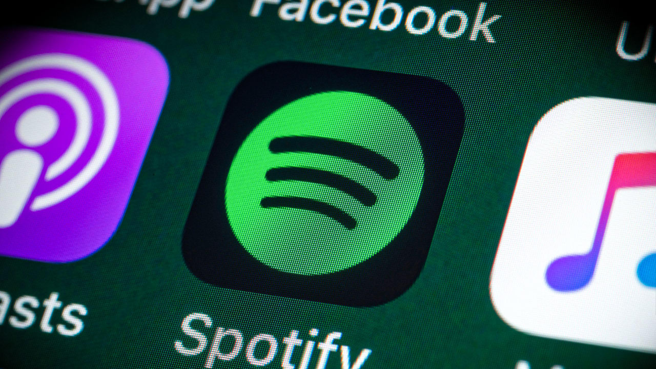 Spotify's significant announcement: 17% की कर्मचारी छंटनी