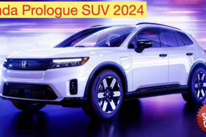 Honda Prologue SUV 2024 : भारत में जल्द ही Launch होगा Honda का नया मॉडल ! मिल रहा है 2 लाख का Offer