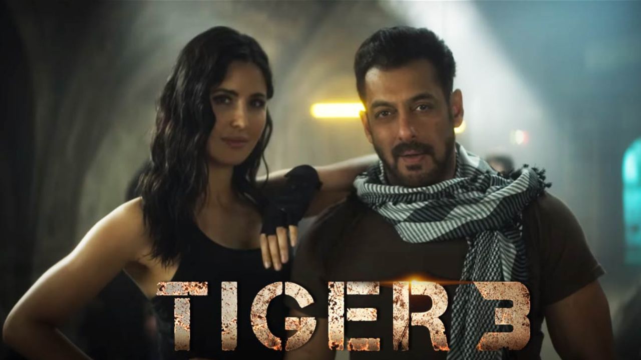 Salman Khan's Tiger 3 OTT Release