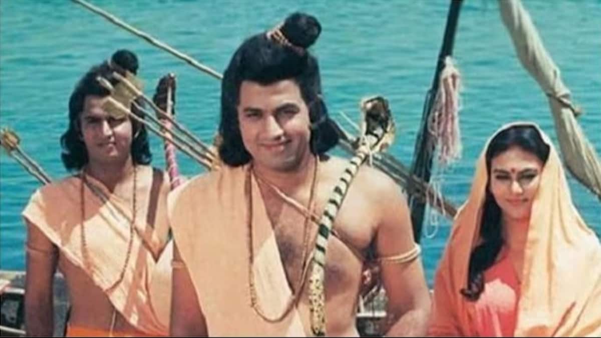 Ramayana will return : एक बार फिर दूरदर्शन पर वापसी करेगा सबसे लोकप्रिय शो 'रामायण', क्या फिर से टूट जाएंगे ये सारे रिकॉर्ड?
