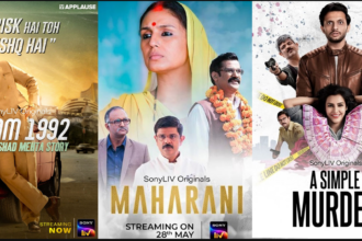 9 Best Hindi Web Series Sony Liv of 2023