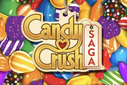 Candy Crush levels