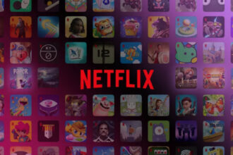mobile games on netflix free