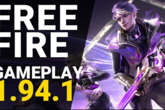 Free Fire's Event Extravaganza