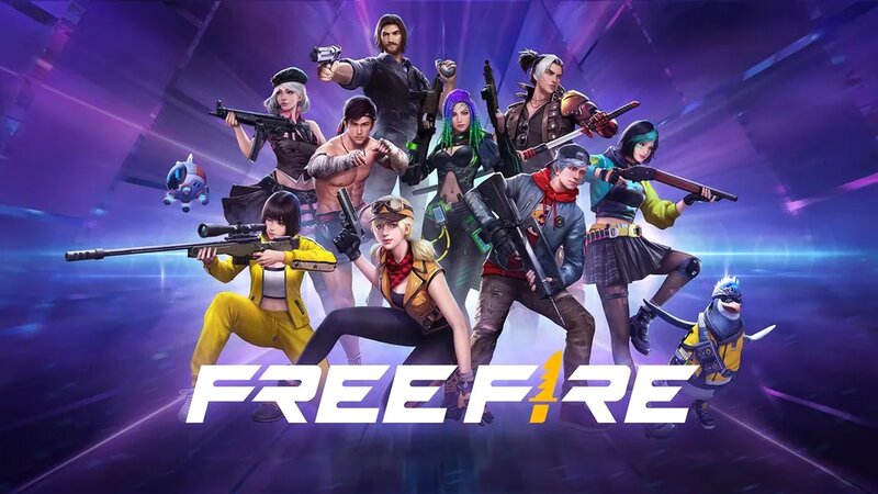 Free Fire's Event Extravaganza