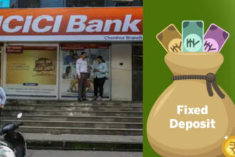 Fix Deposit Rates : ICICI बैंक ने एक महीने में तीसरी बार बढ़ाया FD पर ब्याज, अब मिल रहा इतना रिटर्न !