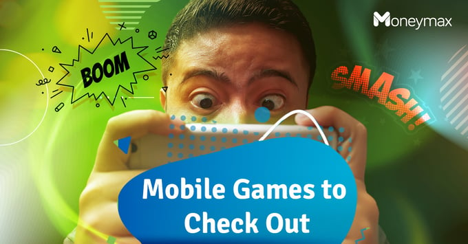 Mobile Games : Fun and Engaging, But Are They Safe?