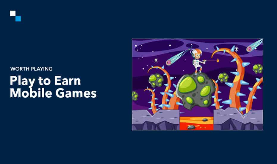 Mobile Games : The Economics of Mobile Games: How They Earn Money